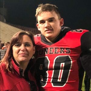 Meet your Posher, Rose